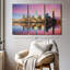 «Amazing Dallas Skyline», 3 pièces-1597926121