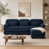 Blue est en rupture de stock