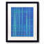 Blue Box 1 Print by Drew Gaffney-64402146