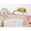 Wall Mounted Basin Mixer Tap Brass-1169796942