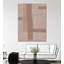 "Fabric Pattern Collage No.5" par THE