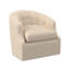 Calvert Swivel Barrel Chair-70353817-70353814
