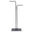 Portemanteau autoportant avec base Stabel (3 couleurs)-63498788