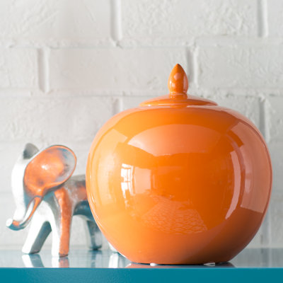 Pot de rangement Asadbek