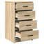 40cm Sideboard-843491379