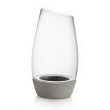 Forte Hurricane Candle Holder