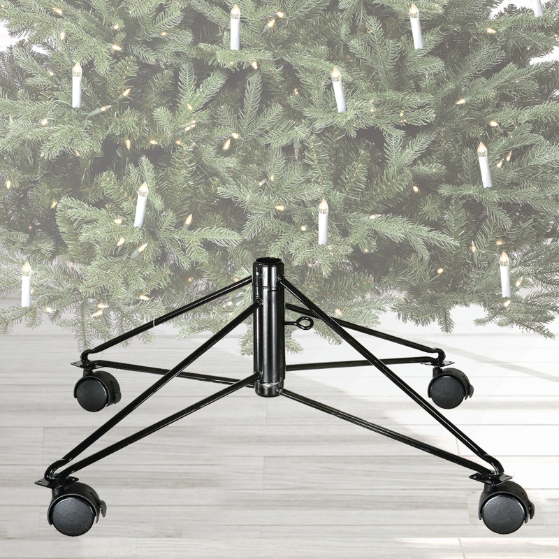 Support d'arbre de Noël artificiel