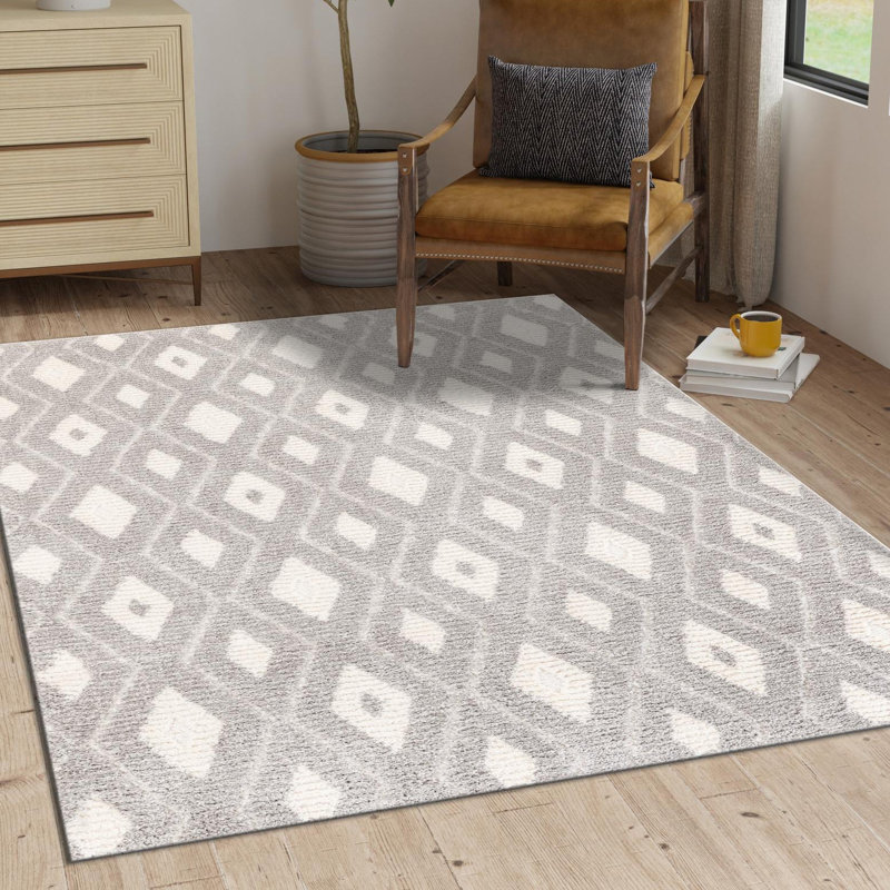 Dune Ulysses Rug, Rectangle 7'10" x 10'