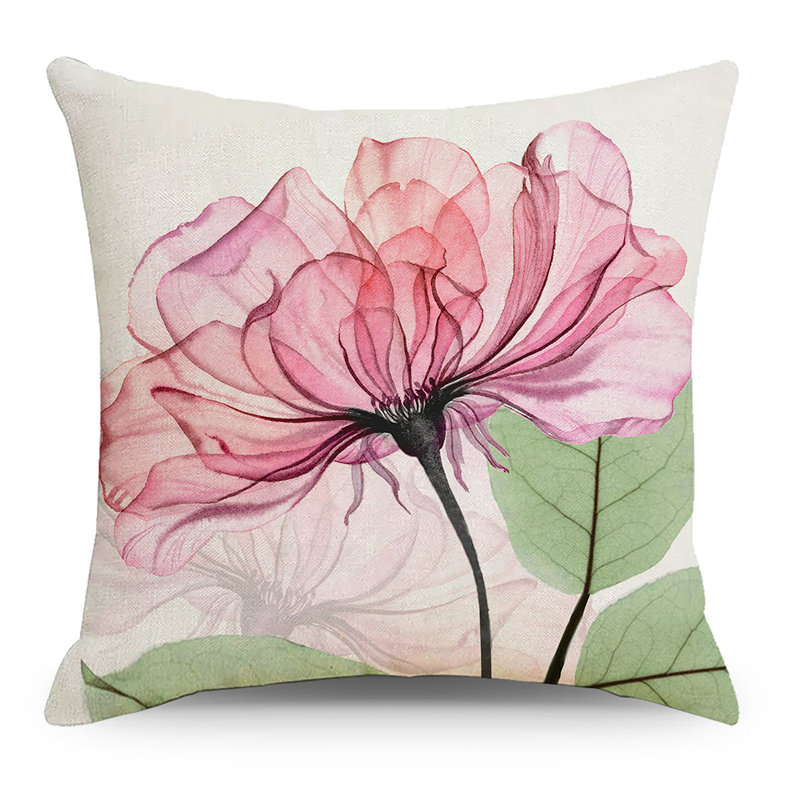 Mcgruder Square Cushion