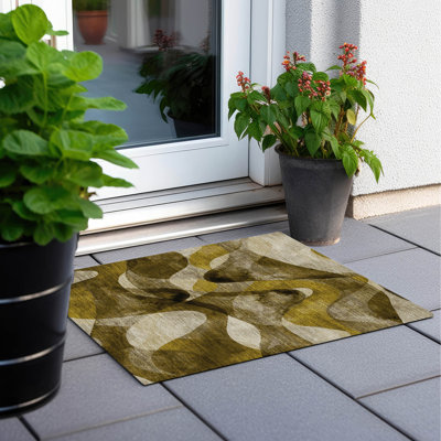 Tapis intérieur / extérieur Altair