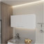 Armoire murale Fairwood, cuisine, blanc