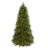 7.5ft. Jersey Fraser Fir Slim Tree with Clear Lights