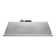 Streamline 36 in. Gorizia Ducted Insert 350 CFM Range Hood in Glossy Black with Mesh Filters, Touchpad Control, LED Lights
