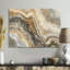 Art mural marbre gris subtil or gris-2092915414-2092915402