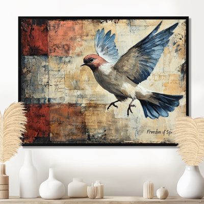 Mangrum - Animals Wall Art