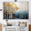 Ensemble de salon Fellner - Forest Wall Art-107772117-107772127