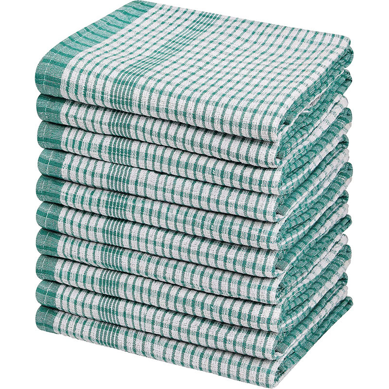 Cotton Tea Towel Kitchen Towel