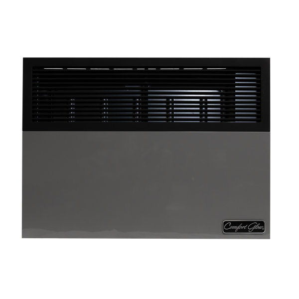 Wall Mounted Gas Wall Furnaces Natural Gas Wall Heater Comfort