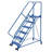 Aldgate 6 - Step Steel Step Stool