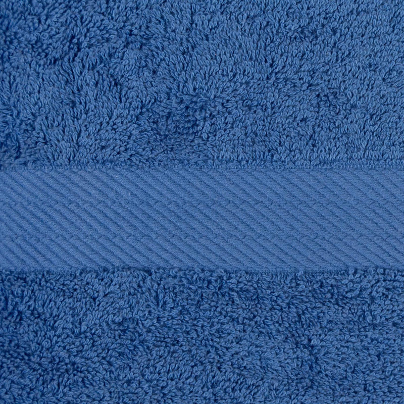Martex Staybright Pool Towel, Royal Blue