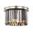 Yazmin Flush Mount-27969411-27969409
