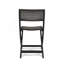 Ensemble de 2 chaises HILLSIDE BISTRO