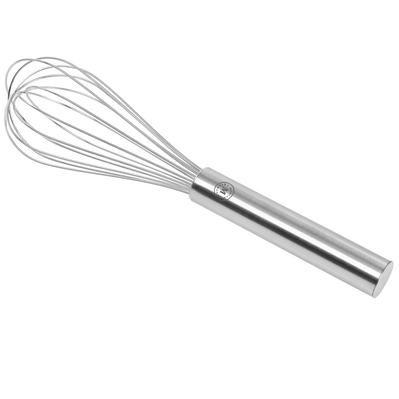 Stainless Steel Whisk