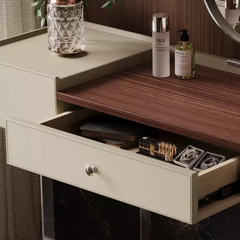 Coiffeuse Deluxe