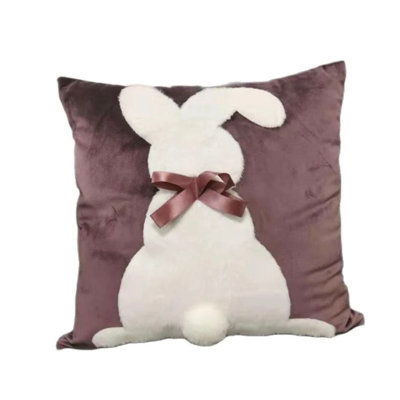 Alandria Square Cushion Cover