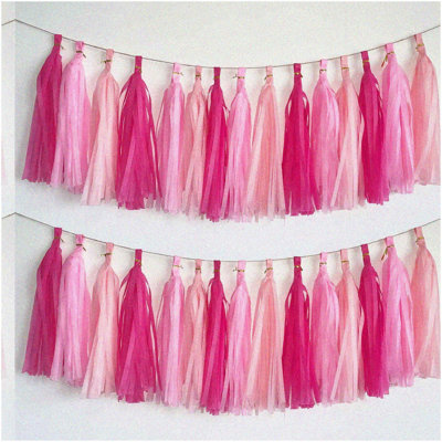 Holiday Party Decorations Set