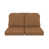 Canvas Teak
