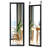 Equasha Flat Mirror-2104125034