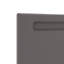 Headboard Plain Design Faux Leather-2071114236-2071114113-2071114119