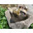 Mini Two Stack Rock Bowl