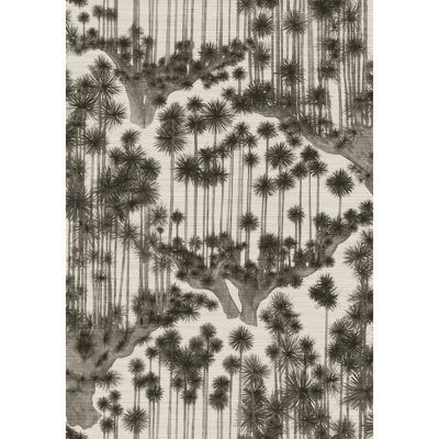 Japanese Woods