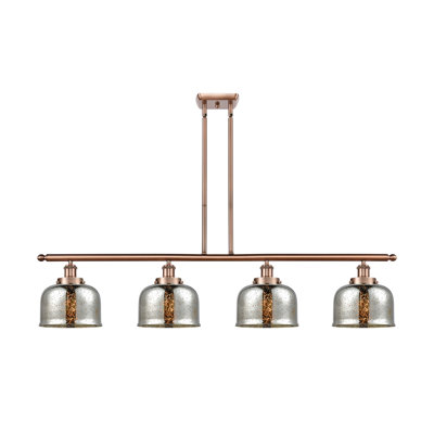 Haruki 4 - Light Kitchen Island Pendant