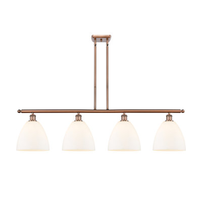 Angenetta 4 - Light Kitchen Island Pendant