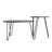Athena Nesting Tables (Only Including Table)