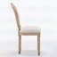 Ensemble de 2 chaises de salle à manger Farmhouse-736117177