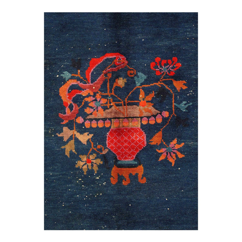 Winogene Area Rug