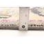 Tapis moderne gris Oushak 5 pi 0 po x 8 pi 0 po