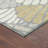 Machine Washable Indoor/Outdoor Jozwiak ACN2384 Floral Rug-216605375