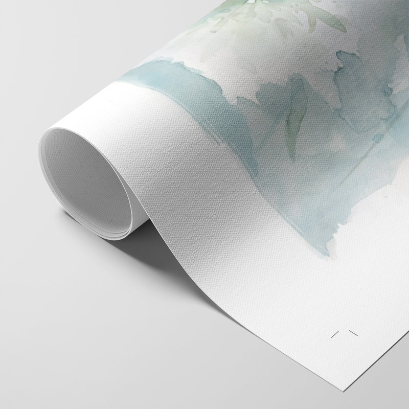 Dans tout ce que tu sais, impression de toile seulement - non encadrée, H 60 po x l 40 po
