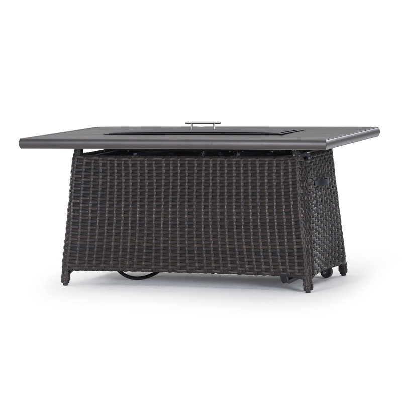 Jorolf Outdoor 7 - Piece Conversation Set