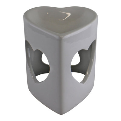 Concrete / Cement Tabletop Tealight Holder