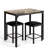 Penalosa 2 - Person Dining Set