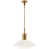 Antique Brass is out of stock selected