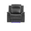 Fauteuil inclinable électrique U8879
