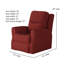 Fauteuil inclinable Fame-88341383-114864795