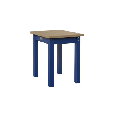 Outdoor Rectangle Side Table